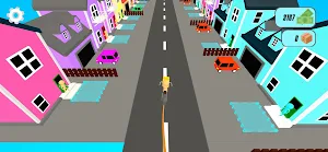 Cargo Man Screenshot 1