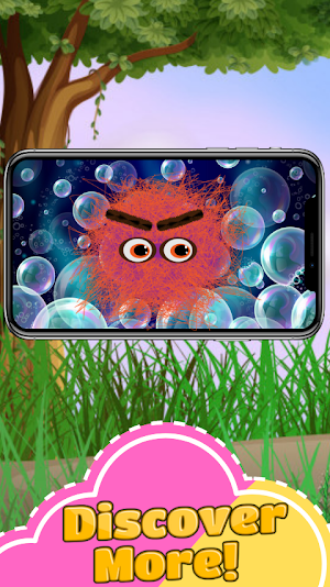 Hello Fluffy screenshot 8