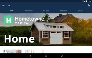 Hometowne Capital Screenshot 3