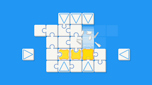 UnpuzzleX Screenshot 1