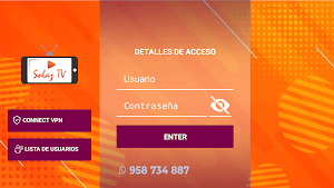 SOLAZ TV Screenshot 0
