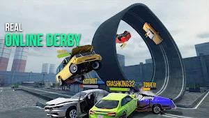 CCC: Car Crash Club Screenshot 3