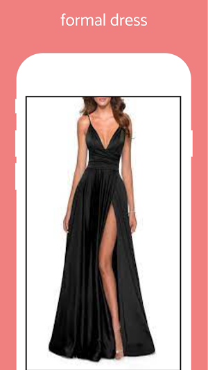 Formal Dresses Screenshot 1