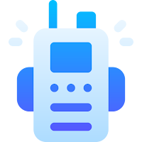 Walkie Talkie (100% Offline)