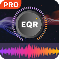 Equalizer Volume Booster Bass