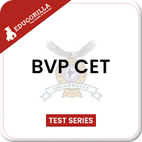 EduGorilla's BVP CET Online Mock Exam Prep App