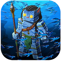 Way of Water Avatar Creator
