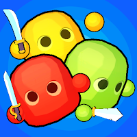 Slime Arsenal Country