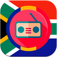 Radio South Africa: The popula