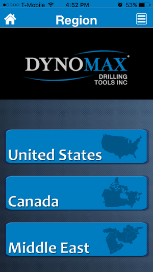 Dynomax Operations Manual Screenshot 1