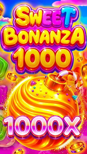 Sweet Bonanza Screenshot 2
