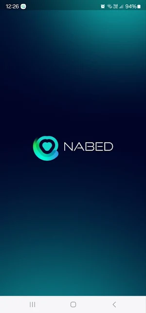 NABED CDJ Screenshot 0