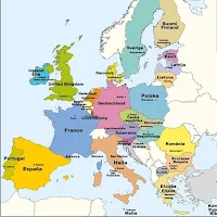 Countries