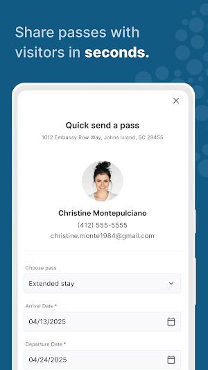 Symliv Resident Screenshot 0
