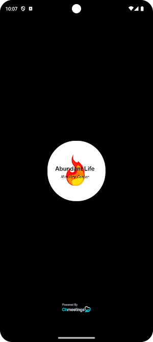 Abundant Life Ministry Center Screenshot 0