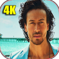 Tiger Shroff Wallpaper