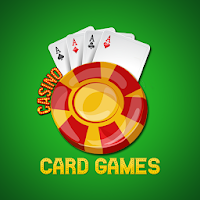 Card Games - All in one