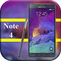Theme for Samsung Note 4 | Galaxy note 4