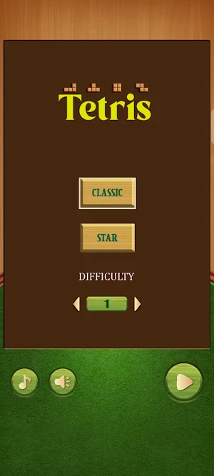Puzzle Tetra Screenshot 0