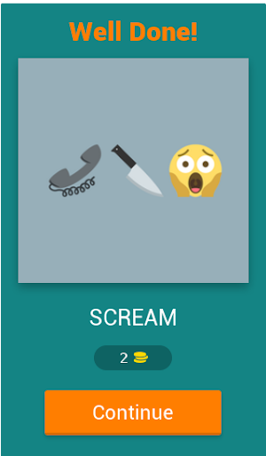 Guess the Emoji: Ultimate Quiz Screenshot 1