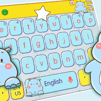Emoji Theme Keyboard