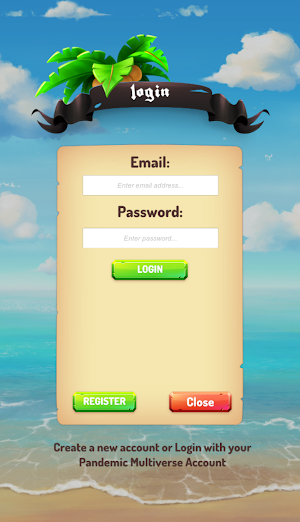 BShooter Screenshot 0
