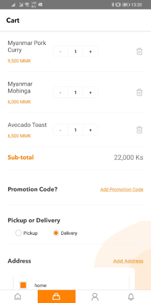 Yoma Living Screenshot 3