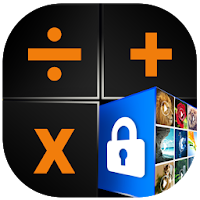 Calculator Lock-Hide  video