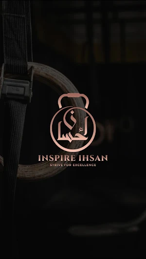 Inspire Ihsan Screenshot 0
