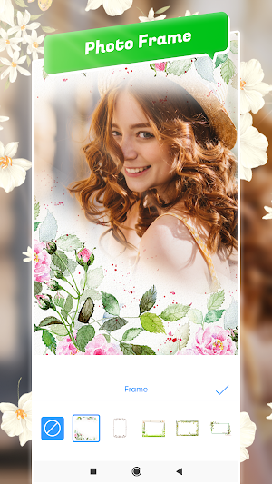 My Photo - Photo Editor Screenshot 1