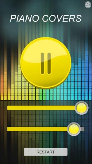 Breathin - Ariana Grande Piano Cover Song Screenshot 0