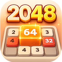 2048 Fusion Saga