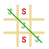 Tic Tac Toe J & S