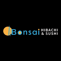 Bonsai Hibachi and Sushi