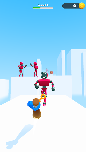 Ragdoll Smasher Screenshot 0