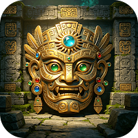 Fortune Legends Gems Temple