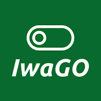 IwaGO (イワゴーお客様用)