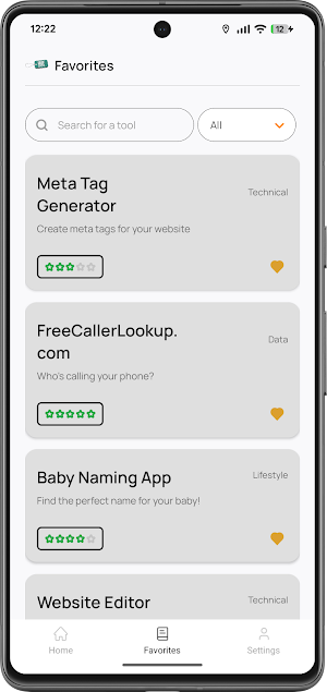 FreeWWW Screenshot 2