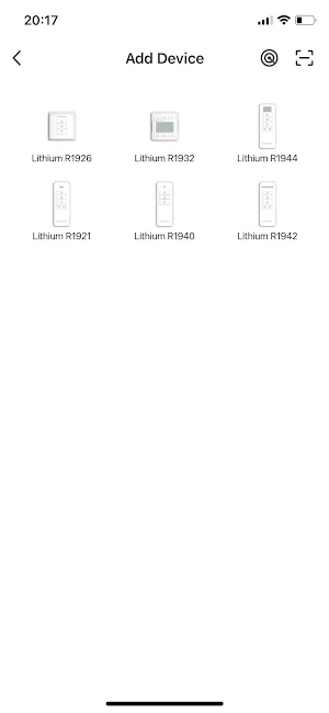 LL OneTouch Screenshot 3