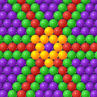 Bubble Shooter Classic
