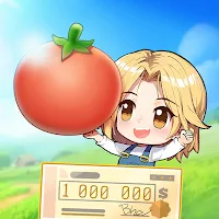 Last Farm:Sweet Survival