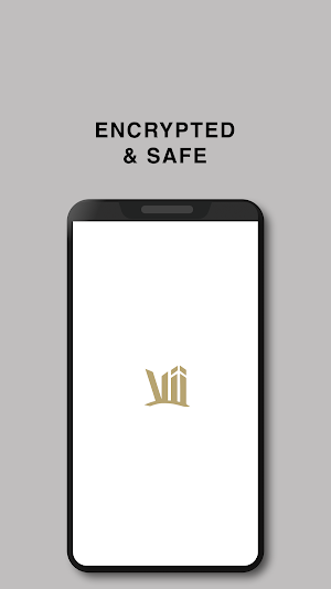 VII TOKEN Screenshot 0