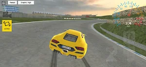Real Car Drift Screenshot 2
