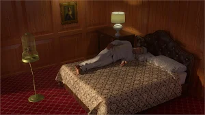 Escape Titanic : free adventure game Screenshot 2