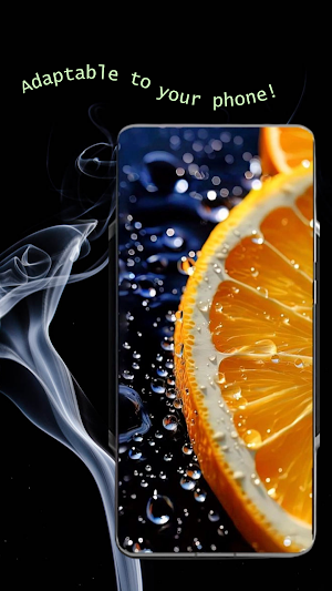 AI 3D Wallpapers For Whatsapp Screenshot 2