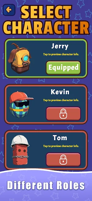 Unstoppal Screenshot 1