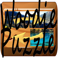 Woodie Puzzle