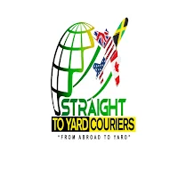 Straight To Yard Couriers