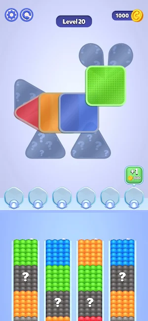 Juicy Shapes Screenshot 3