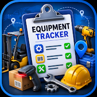 Equipment Tracker